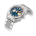 Doxa Sub 200 T.GRAPH II Caribbean 806.10.201.10