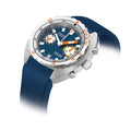 Doxa Sub 200 T.GRAPH II Caribbean 806.10.201.32