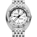 Doxa Sub 250T GMT Whitepearl 855.10.011.10