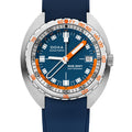 Doxa Sub 250T GMT Caribbean 855.10.201.32