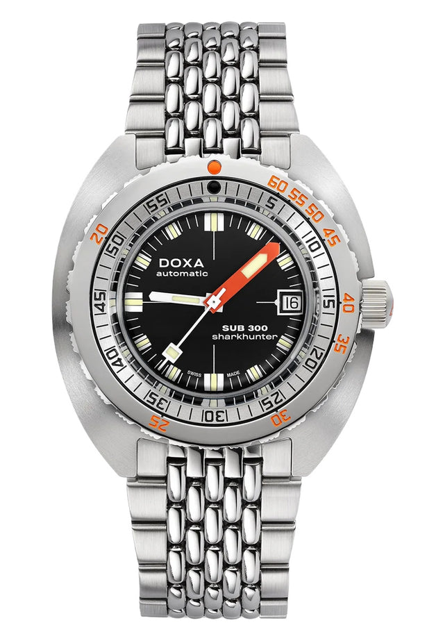 Doxa Sub 300 Sharkhunter 821.10.101.10