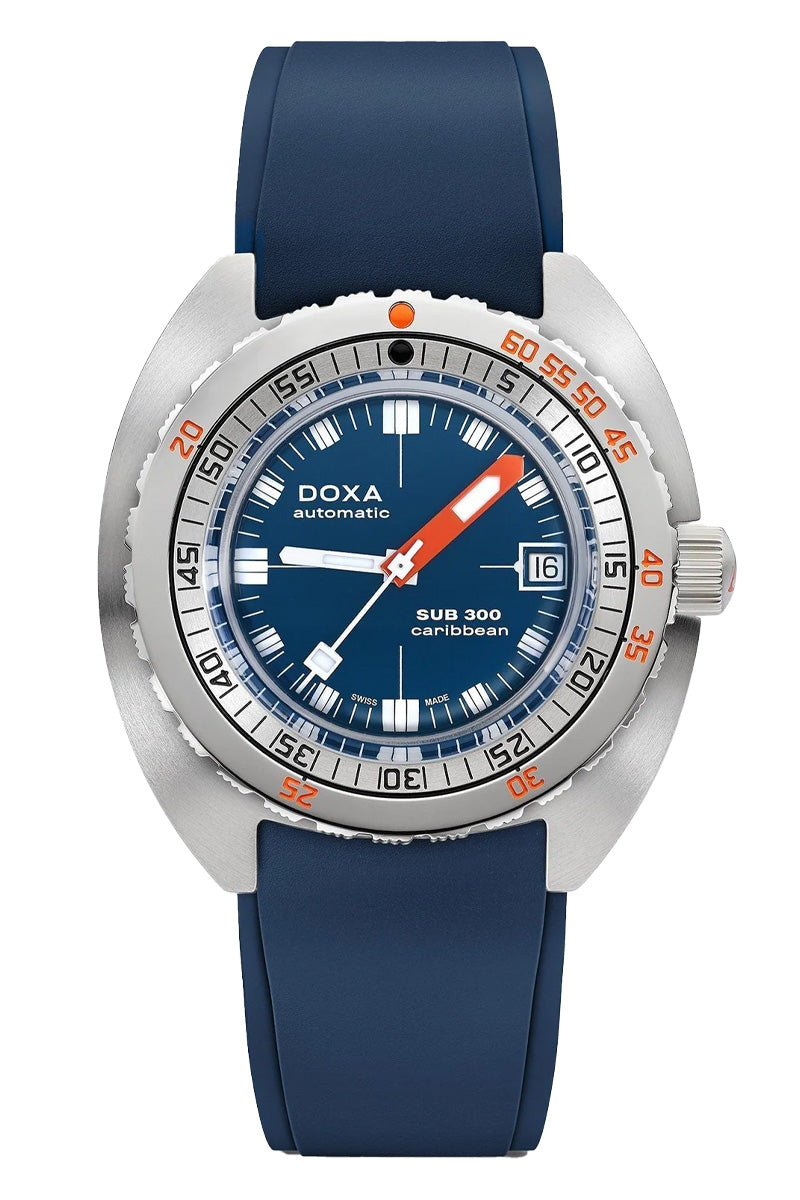 Doxa Sub 300 Caribbean 821.10.201.32