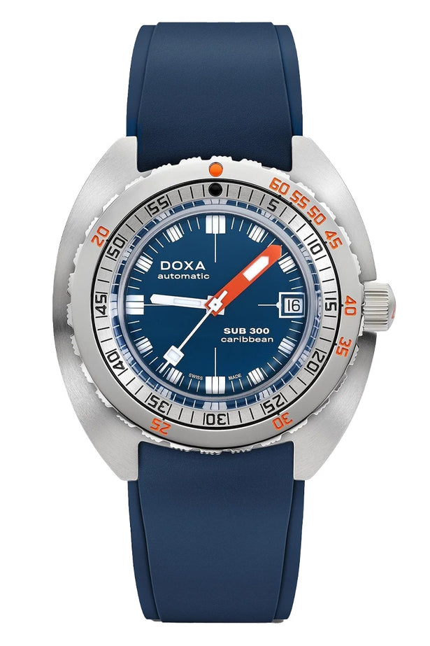 Doxa Sub 300 Caribbean 821.10.201.32