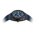 Doxa Sub 300 Carbon Caribbean 822.70.201.32