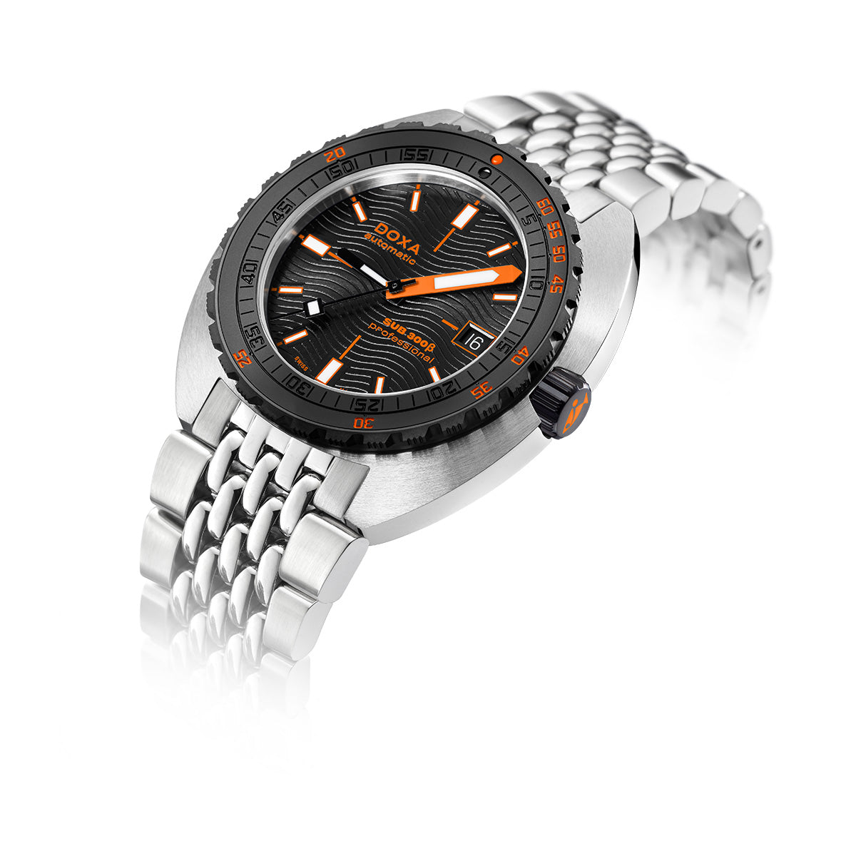 Doxa Sub 300β Professional 830.10.351.10