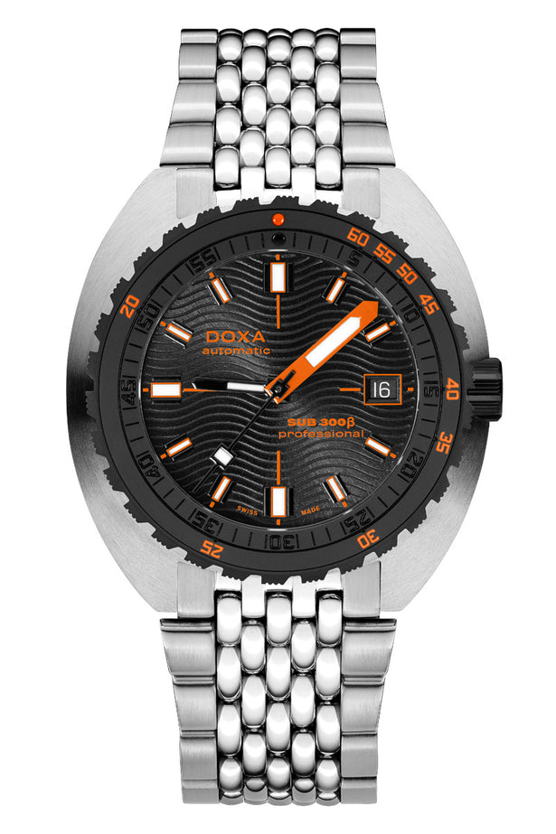 Doxa Sub 300β Professional 830.10.351.10