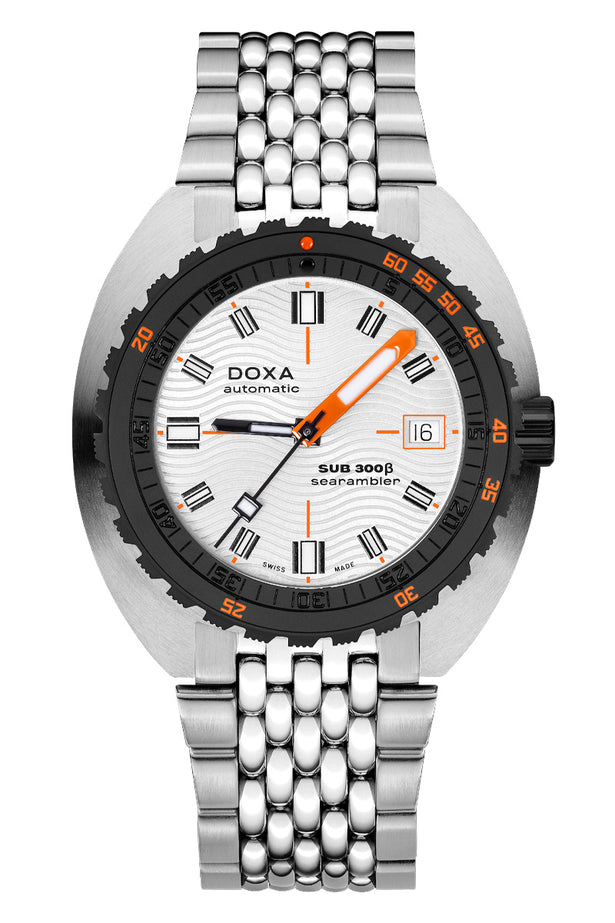 Doxa Sub 300β Searambler 830.10.021.10