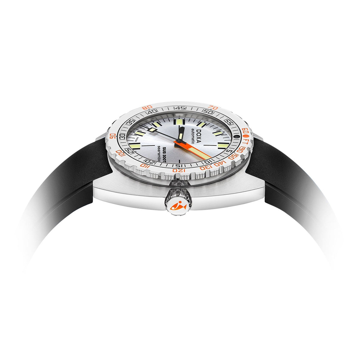 Doxa Sub 300T Searambler 840.10.021.20