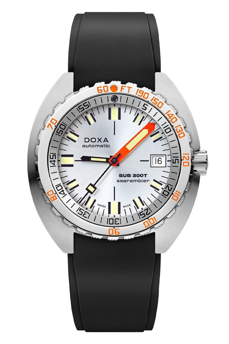 Doxa Sub 300T Searambler 840.10.021.20