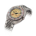 Doxa Sub 300T Clive Cussler 840.80.031.15