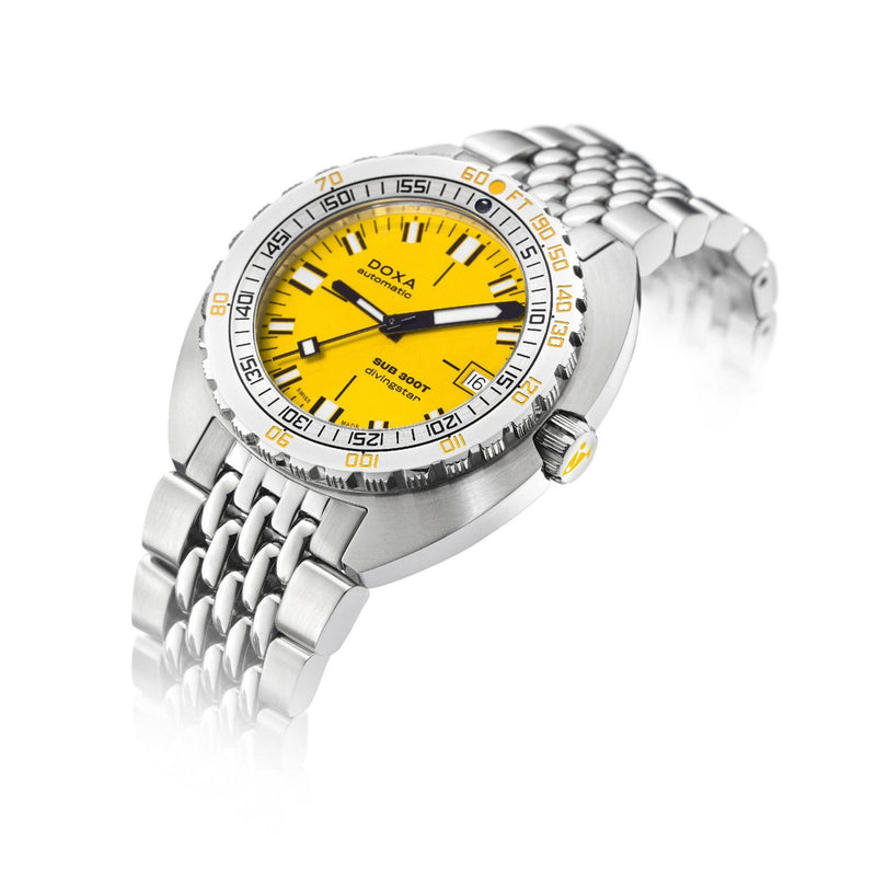 Doxa Sub 300T Divingstar 840.10.361.10