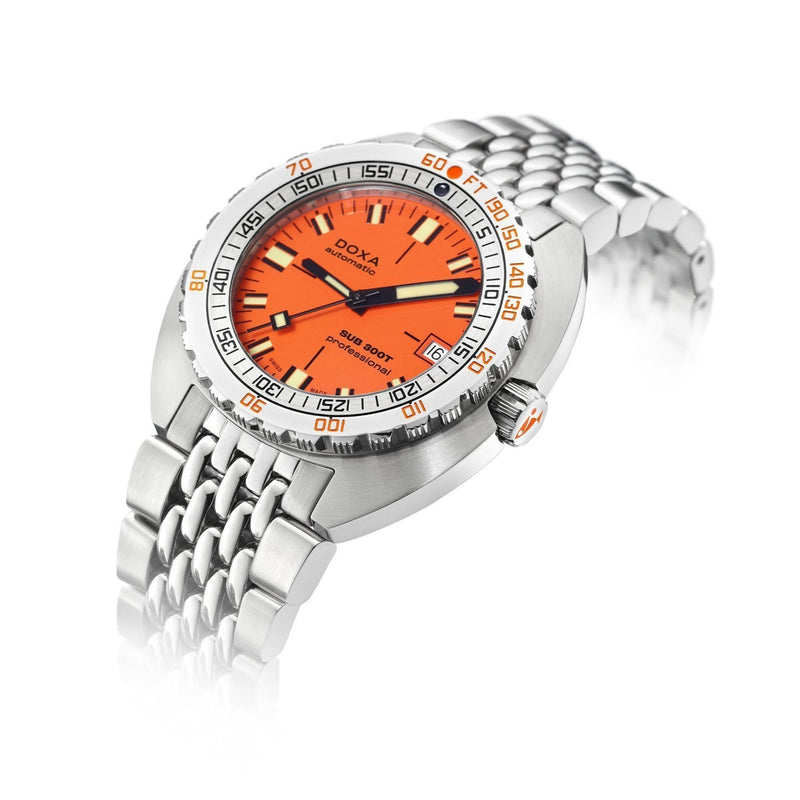 Doxa Sub 300T Professional 840.10.351.10