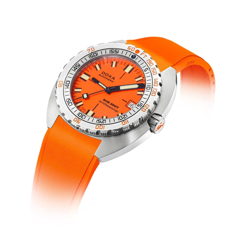 Doxa Sub 300T Professional 840.10.351.21