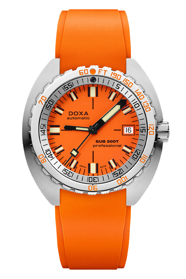 Doxa Sub 300T Professional 840.10.351.21