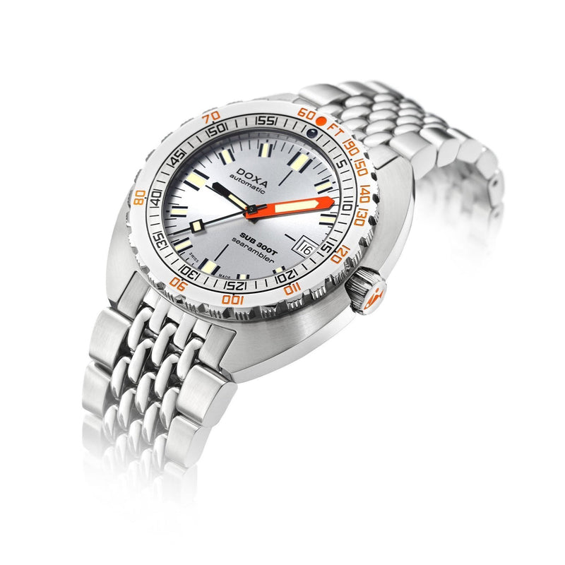 Doxa Sub 300T Searambler 840.10.021.10