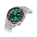Doxa Sub 600T Sea Emerald 861.10.131.10
