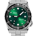 Doxa Sub 600T Sea Emerald 861.10.131.10
