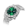 Doxa Sub 600T Sea Emerald 862.10.131.10