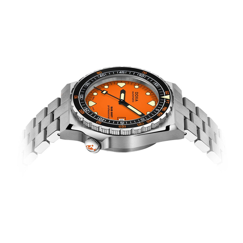 Doxa Sub 600T Professional 861.10.351.10