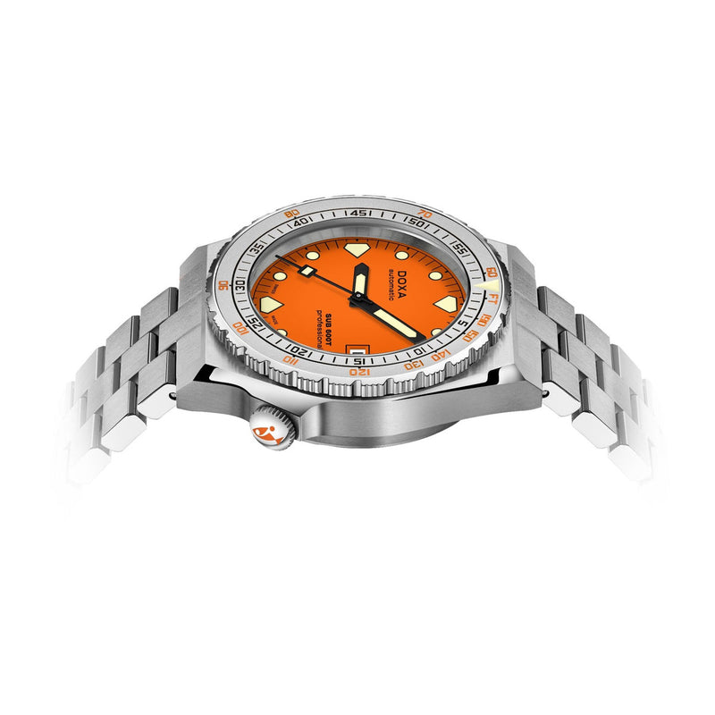 Doxa Sub 600T Professional 862.10.351.10