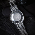 Doxa SUB T.GRAPH II 'Great White' Topper Edition 806.10.011.10-SE9
