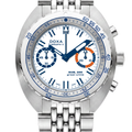 Doxa SUB T.GRAPH II 'Great White' Topper Edition 806.10.011.10-SE9