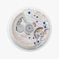 Nomos Glashütte Tangente Neomatik 38 Update Forest Green 148