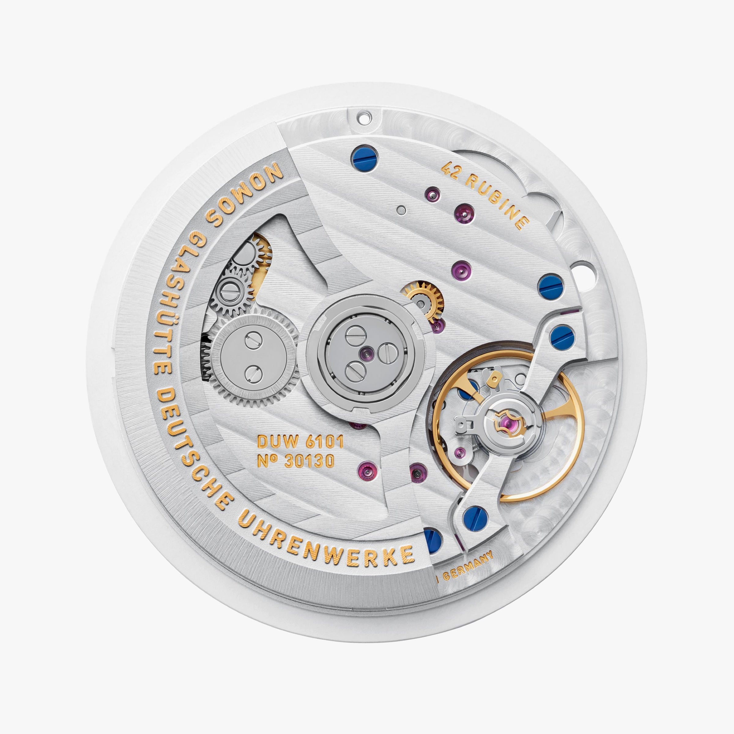 Nomos Glashütte Tangente Neomatik 38 Update Forest Green 148