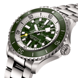 Breitling Superocean Automatic Titanium 46 Super Diver E10379D31L1E1