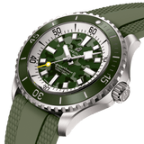 Breitling Superocean Automatic Titanium 46 Super Diver E10379D31L1S1