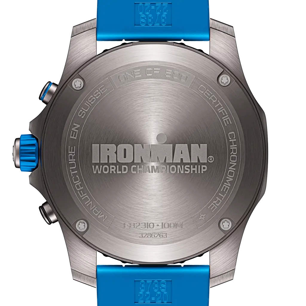 Breitling Endurance Pro Ironman World Championship 2025 E823105A1M1S1