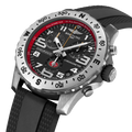 Breitling Endurance Pro 44 NFL San Francisco 49ers Edition E823106A1B7S1