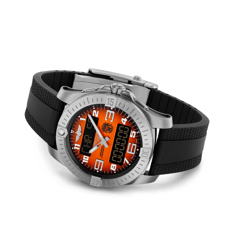 Breitling Aerospace Professional B70 Orbiter EB70101A1O1S1