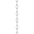 Tacori Crescent Eclipse High Polish Silver Link Bracelet