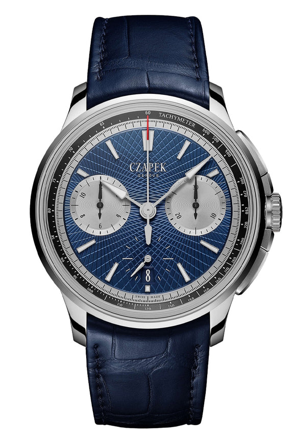 Czapek Faubourg de Cracovie Crossroads FDC-CROSSROADS