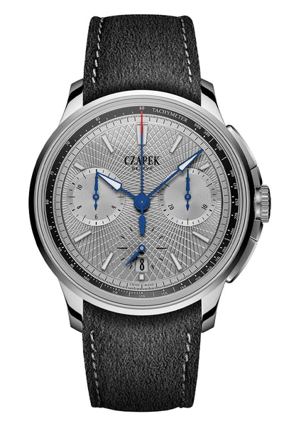 Czapek Faubourg de Cracovie Crossroads Secret Alloy FDC-CROSSROADS