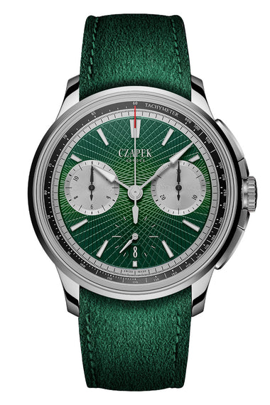 Czapek Faubourg de Cracovie Crossroads Victory Green