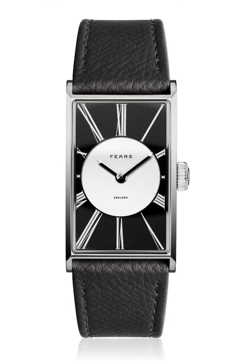 Fears Arnos Opera Black Onyx