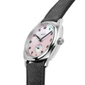 Fears Brunswick 38 'Orchid' Strap