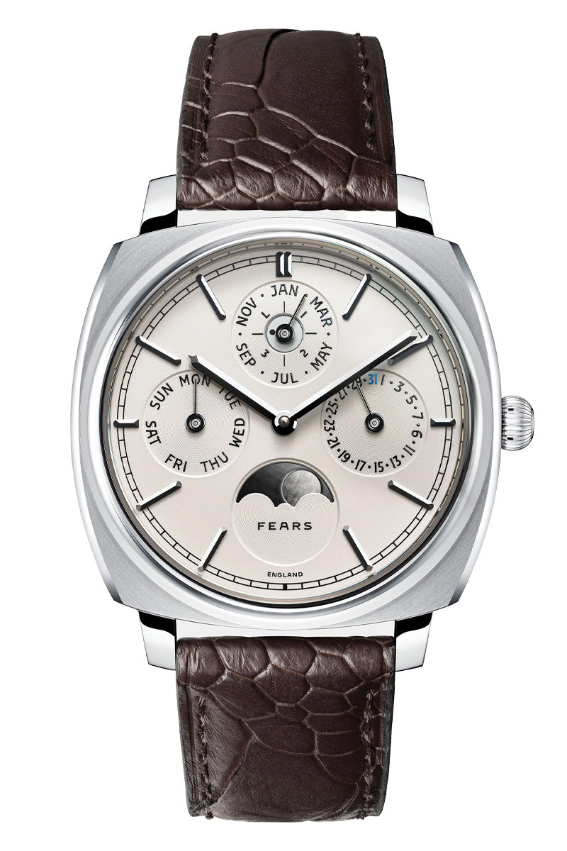 Fears Brunswick 39 Perpetual Calendar