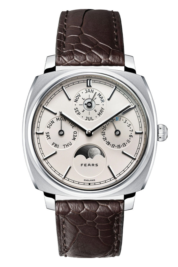 Fears Brunswick 39 Perpetual Calendar