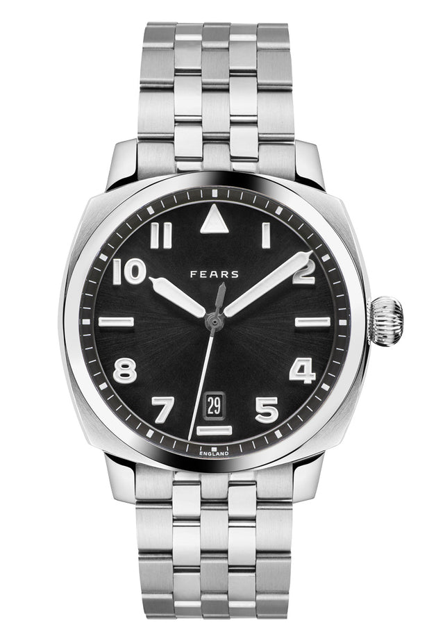 Fears Brunswick 40 Filton Raven Black BS240.010.058.125