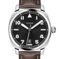 Fears Brunswick 40 Filton Raven Black BS240.010.058.039