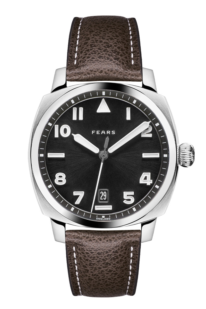Fears Brunswick 40 Filton Raven Black BS240.010.058.039