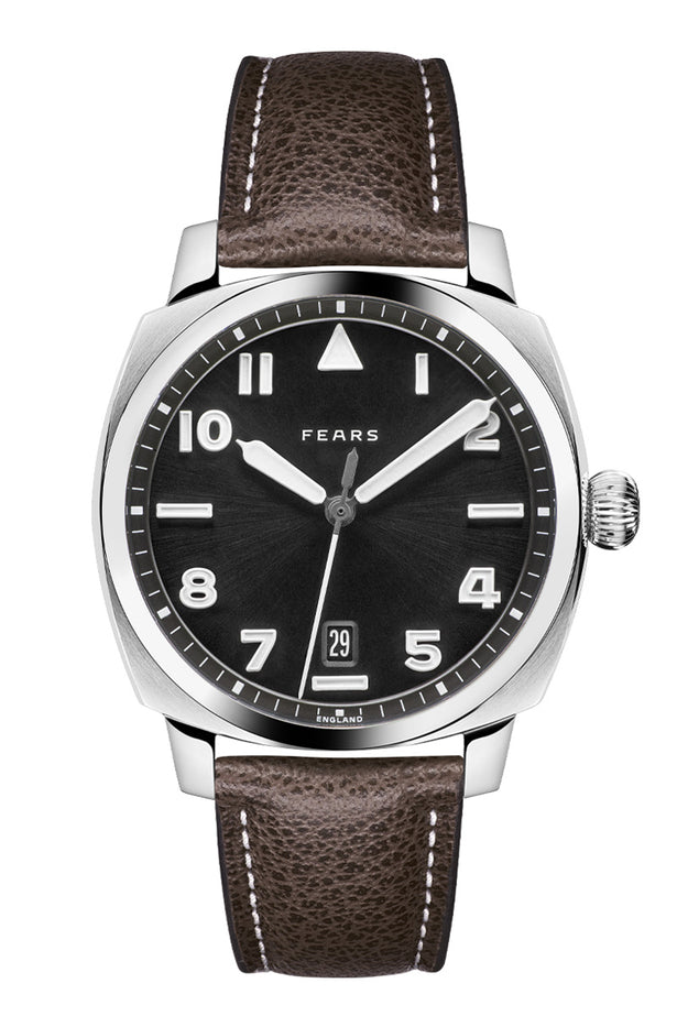 Fears Brunswick 40 Filton Raven Black BS240.010.058.039