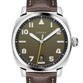 Fears Brunswick 40 Filton Squadron Green BS240.010.059.039