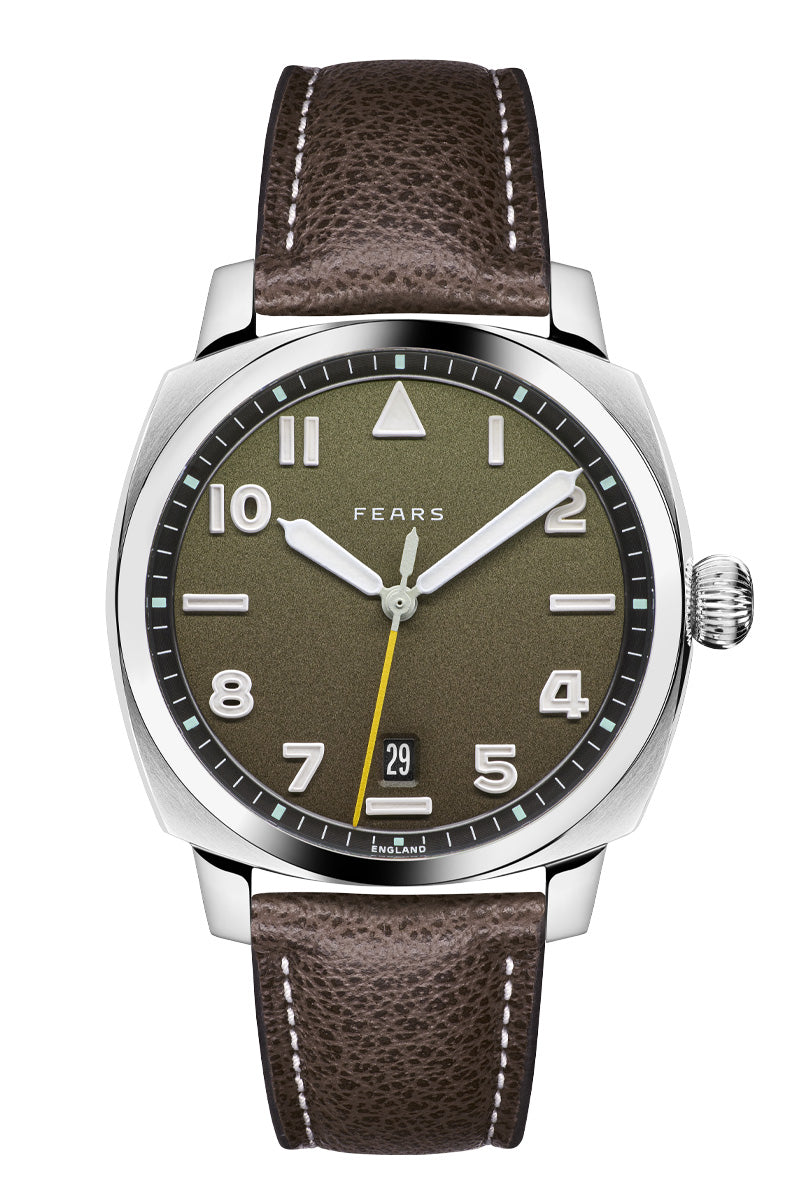 Fears Brunswick 40 Filton Squadron Green BS240.010.059.039