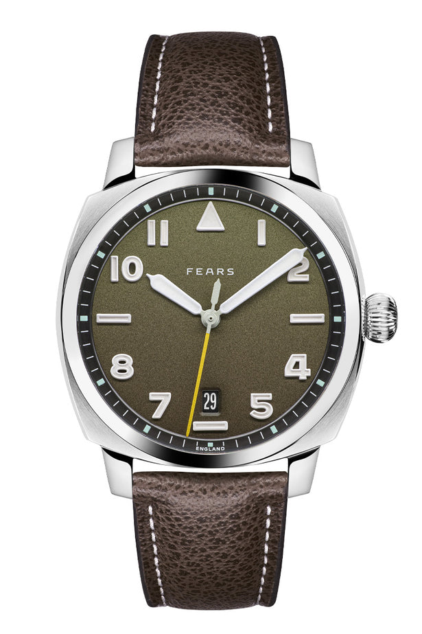 Fears Brunswick 40 Filton Squadron Green BS240.010.059.039