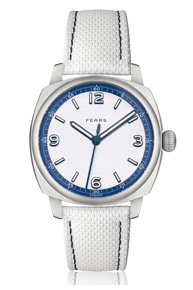 Fears Brunswick 40 Helmsman Endurance Specification
