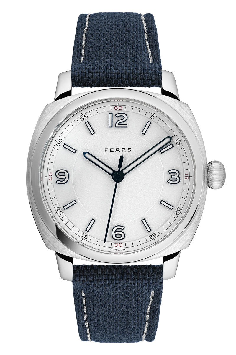 Fears Brunswick 40 ‘Odyssey Edition’